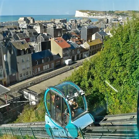 Apartament Le Vintage, A Deux Pas Du Port *