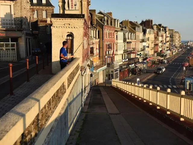 Le Vintage, à Deux Pas Du Port Appartement *